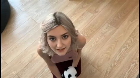 Eva Elfie Masturbating Porn Videos 